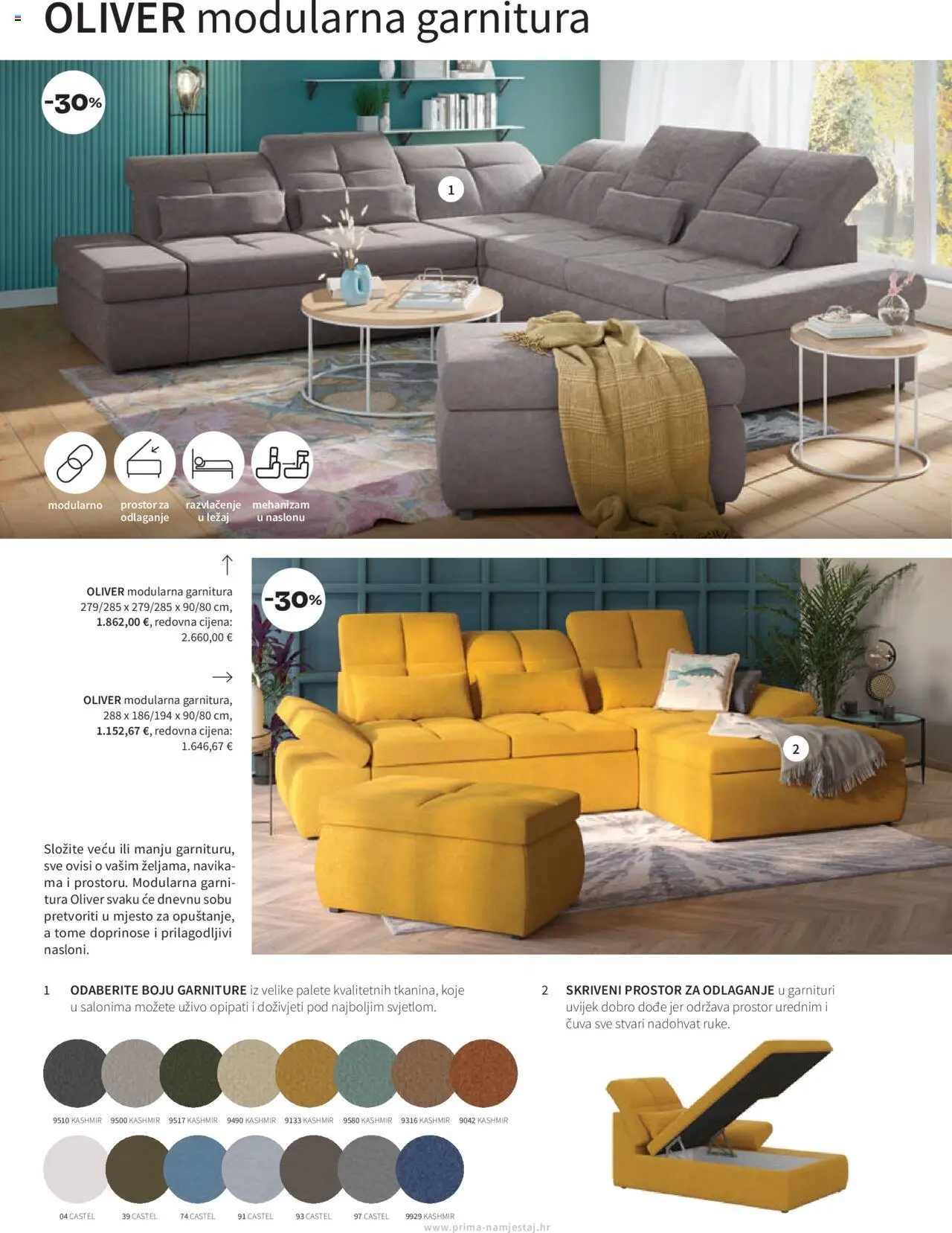 Prima katalog | vrijedi od 01.10.2025 | Stranica: 8