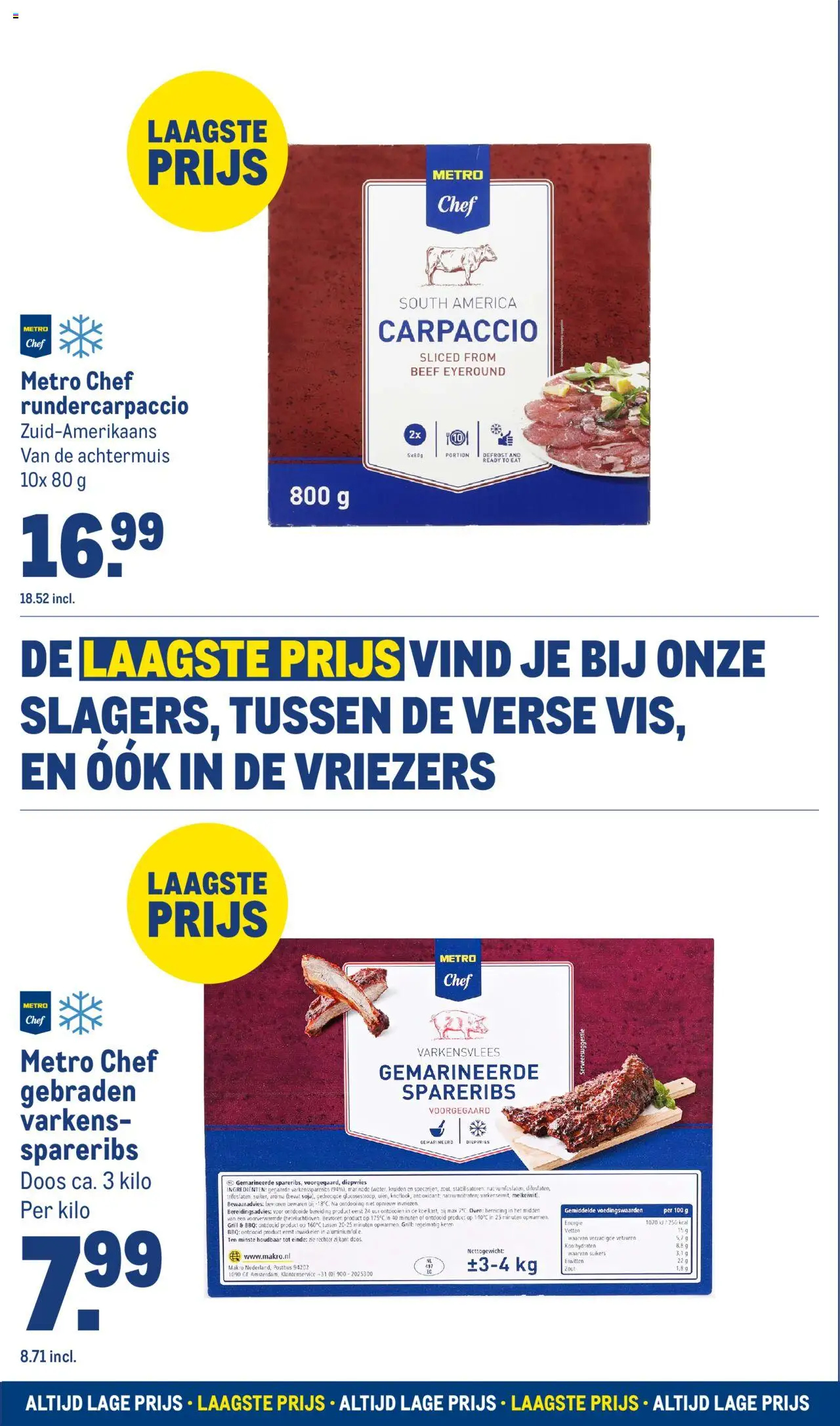 {H1} | Pagina: 6 | Producten: Oven, Grill, Calvados, Citrompótló tabletta