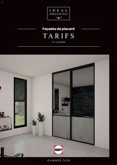 Darty - Prévisualisation de Darty - Brochure valide à partir de 30.07.2025