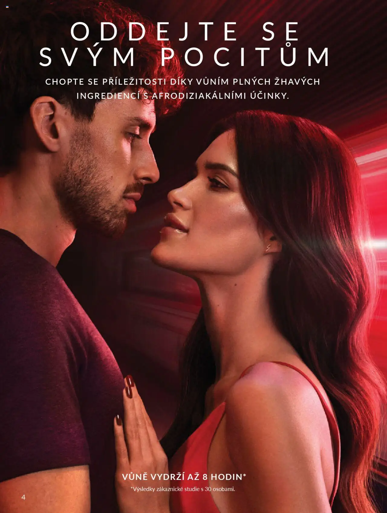 Avon katalog 9/2025 od 01.09.2025 | Strana: 4