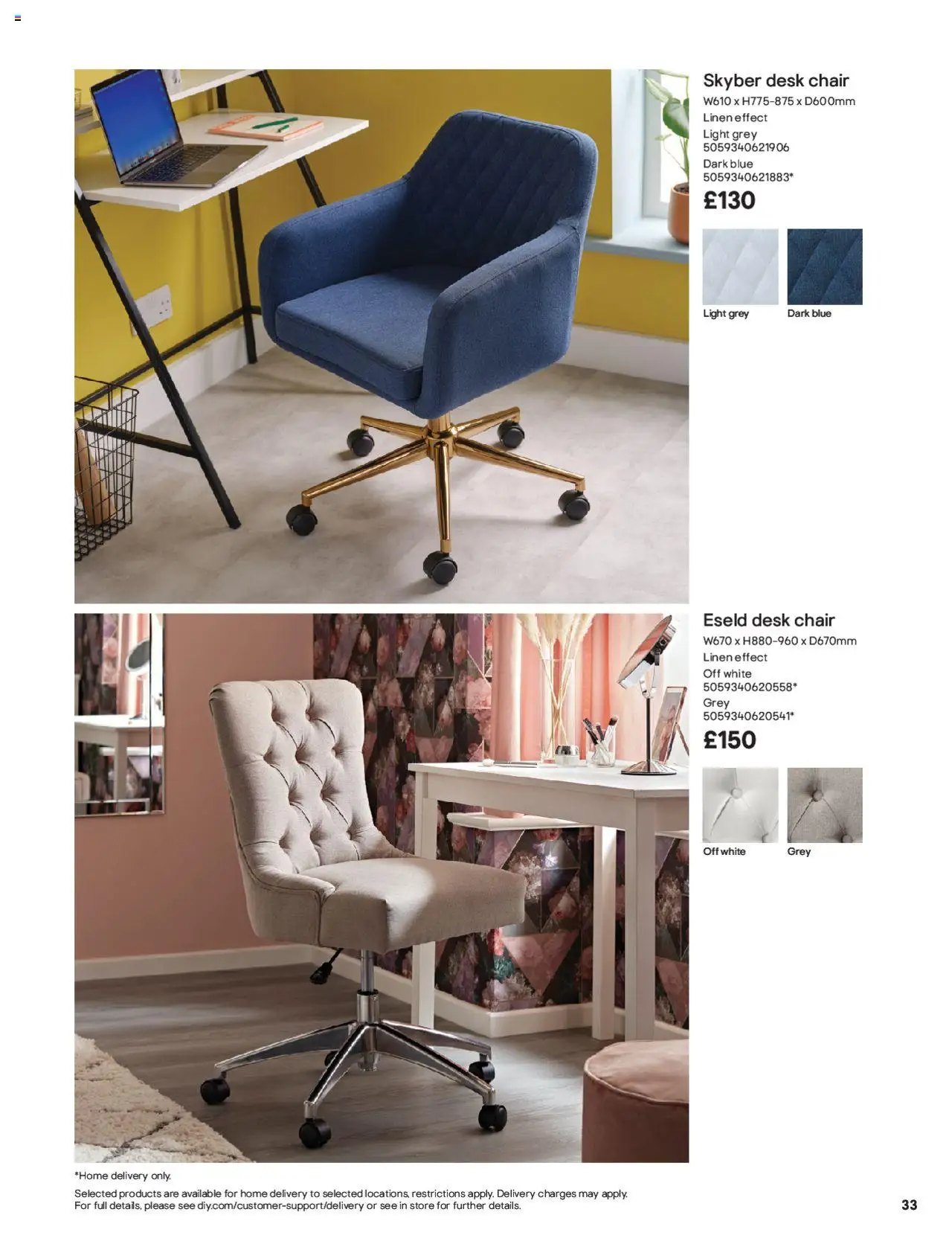  | Page: 33 | Products: Chair