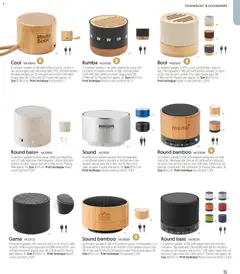 Sapo Giveaways More than gifts σε ισχύ από 15.01.2026 | Σελίδα: 17 | Προϊόντα: Hedelmäpuristin, Hoitoaine