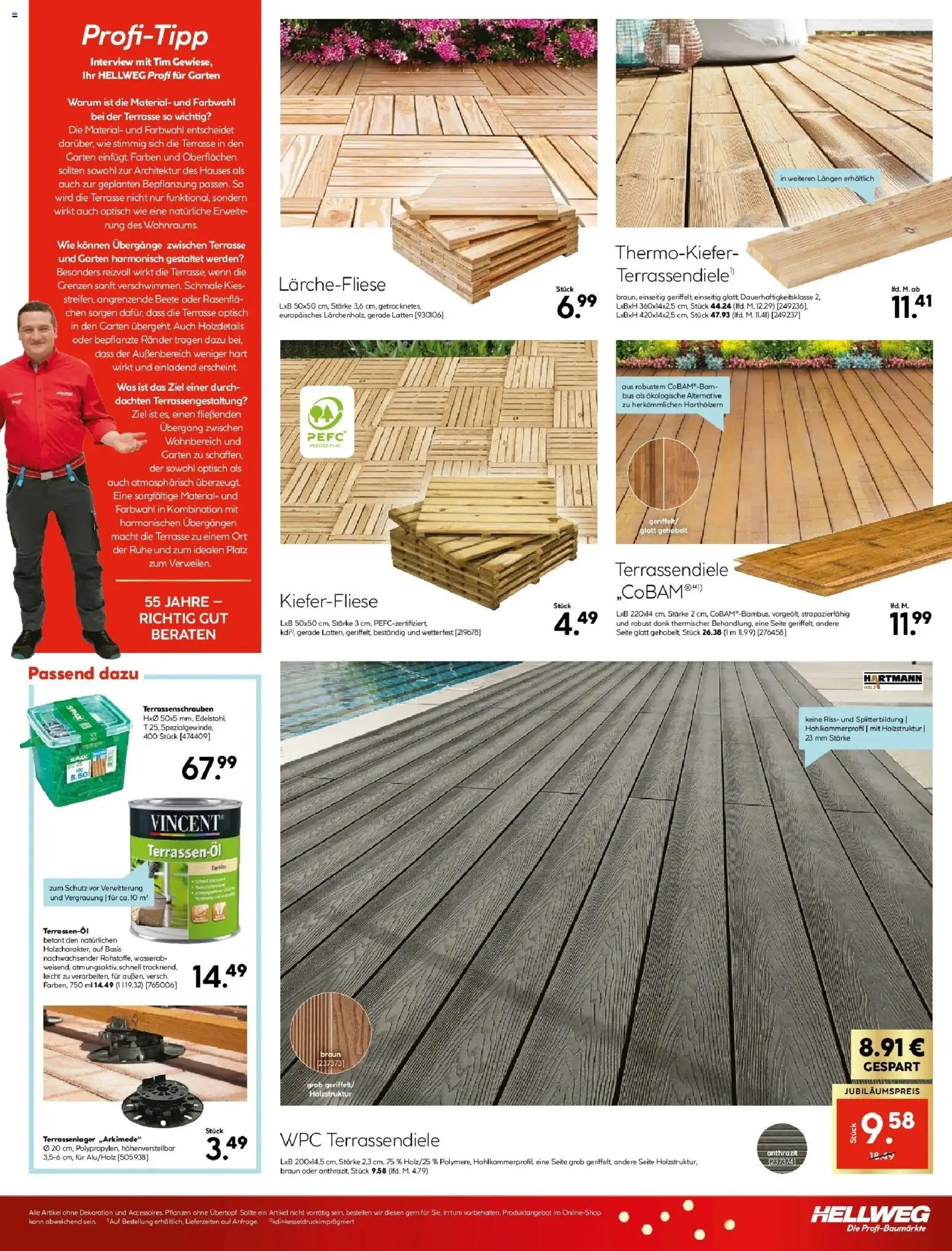 HELLWEG Flugblatt	 gültig ab 01.04.2026 | Seite: 21