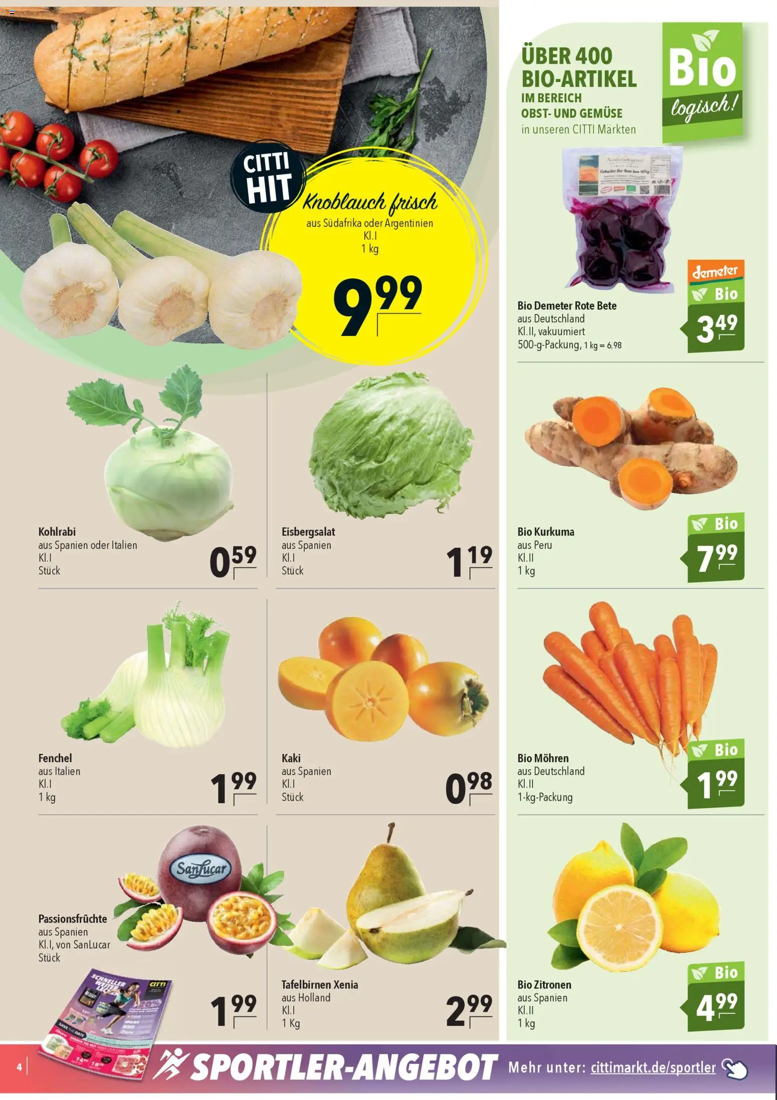 CITTI tilbudsavis – gyldig fra 21.01.2026 | Side: 4