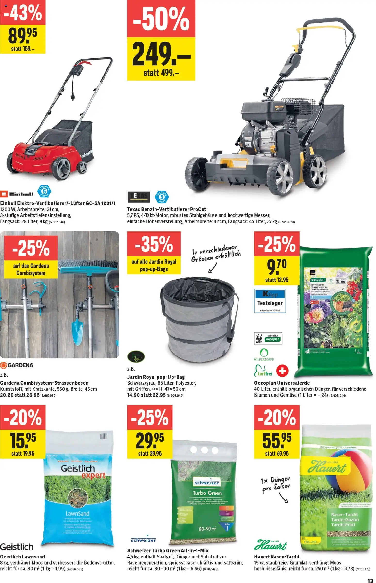 Jumbo Aktionen – gültig ab 12.02.2026 | Seite: 13 | Produkte: Gemüse