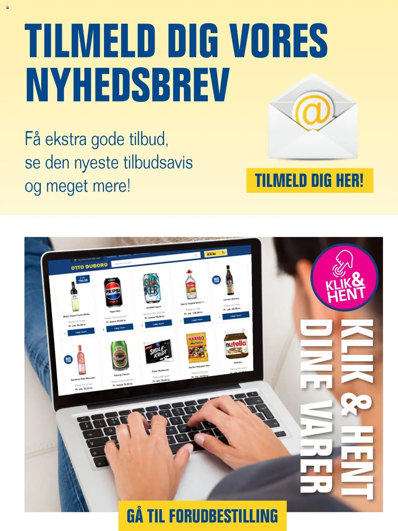 Otto Duborg tilbudsavis – gyldig fra 18.09.2025 | Side: 13 | Produkter: Slik, Salt, Lakrids