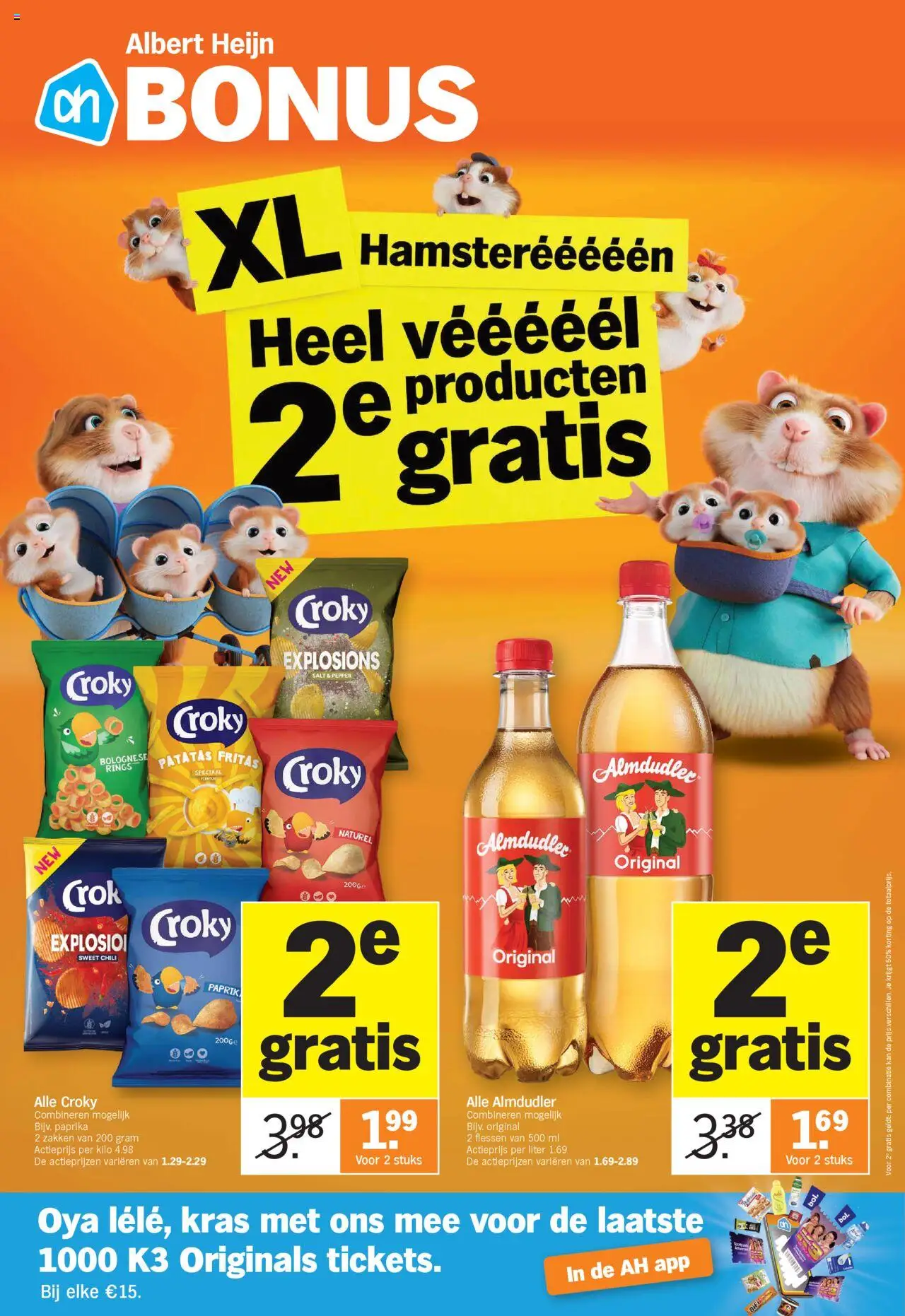  | Pagina: 12 | Producten: Chips, Kan