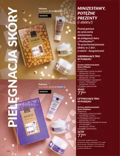 Pogląd oferty "Avon Katalog 12 2025" - ważna od 01.12.2025 | Strona: 130