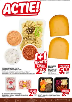 Dekamarkt - Folder - Voorbeeld van een folder van Dekamarkt, geldig van 09.12.2025 | Pagina: 15