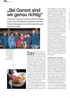 Lagerhaus Unser Land November 2025 ab 01.12.2025 gültig | Seite: 46