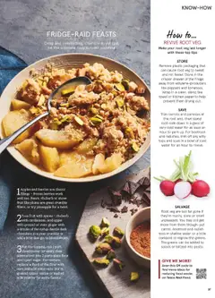 Preview of Tesco - Tesco Magazine - October 2025 valid from 01.10.2025 | Page: 97