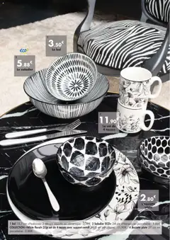  | Page: 26 | Produits: Bol, Porcelaine, Tasses