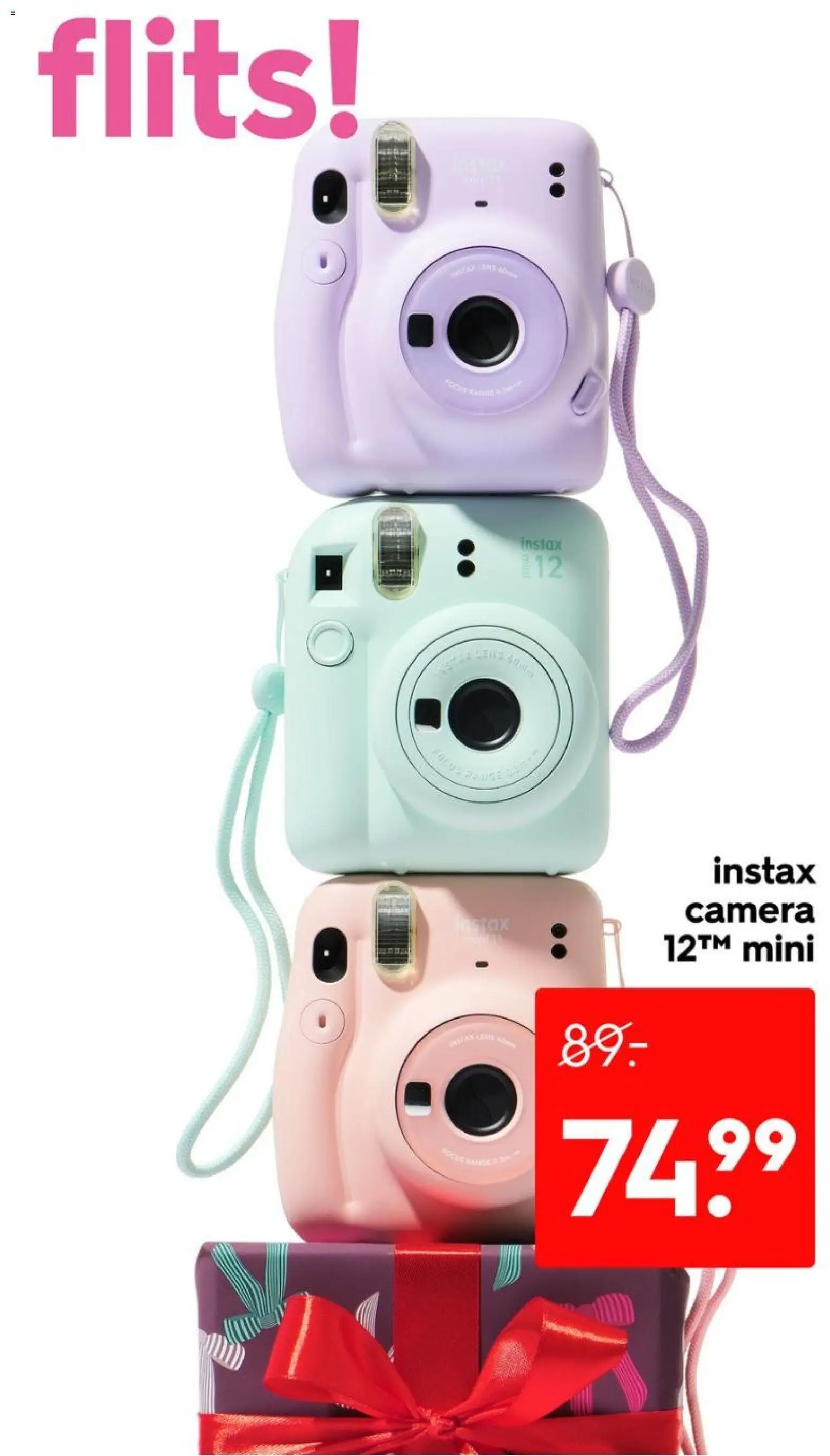 {H1} | Pagina: 18 | Producten: Camera