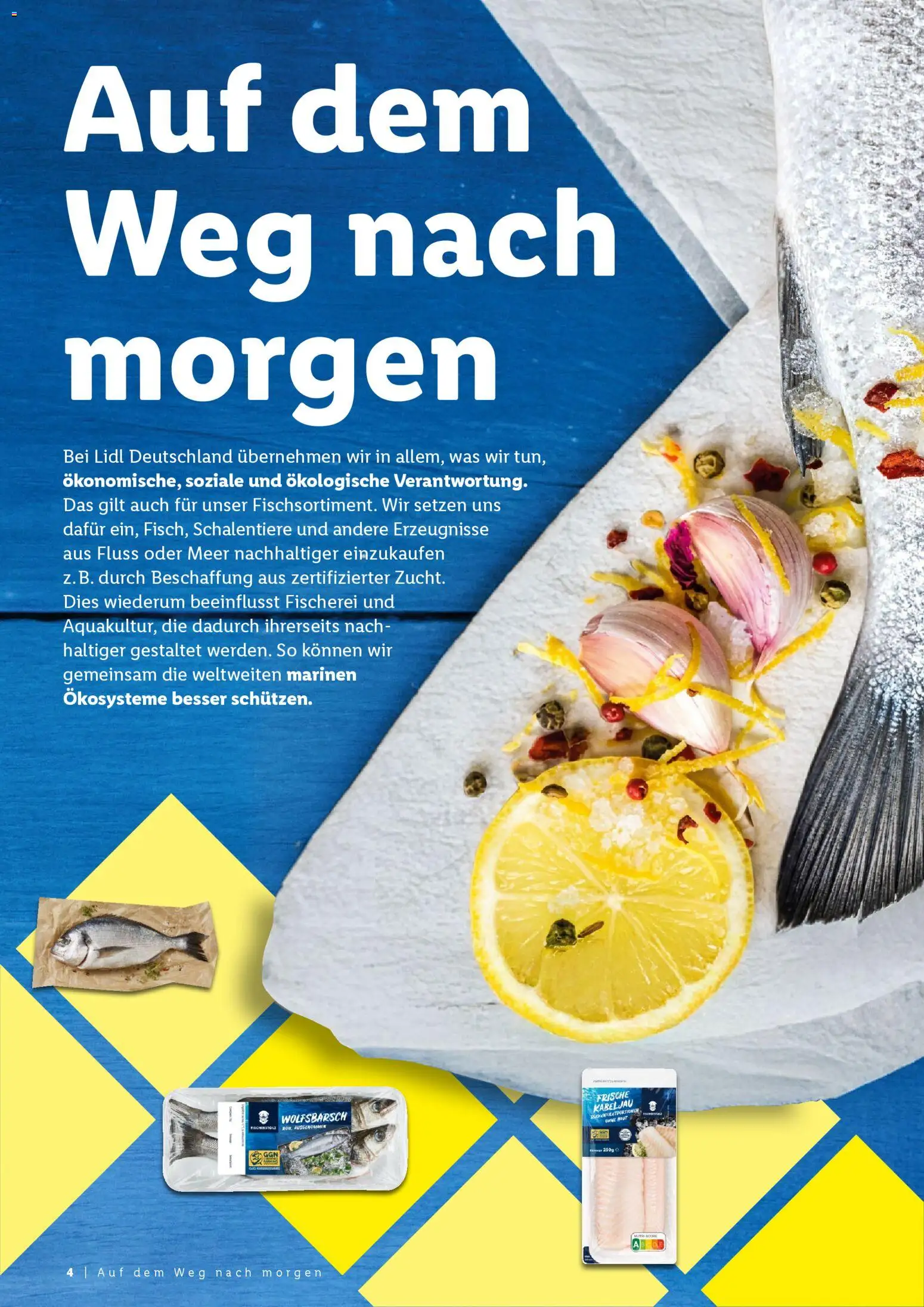 Lidl Fischmagazin – gültig ab 05.02.2026 | Seite: 4