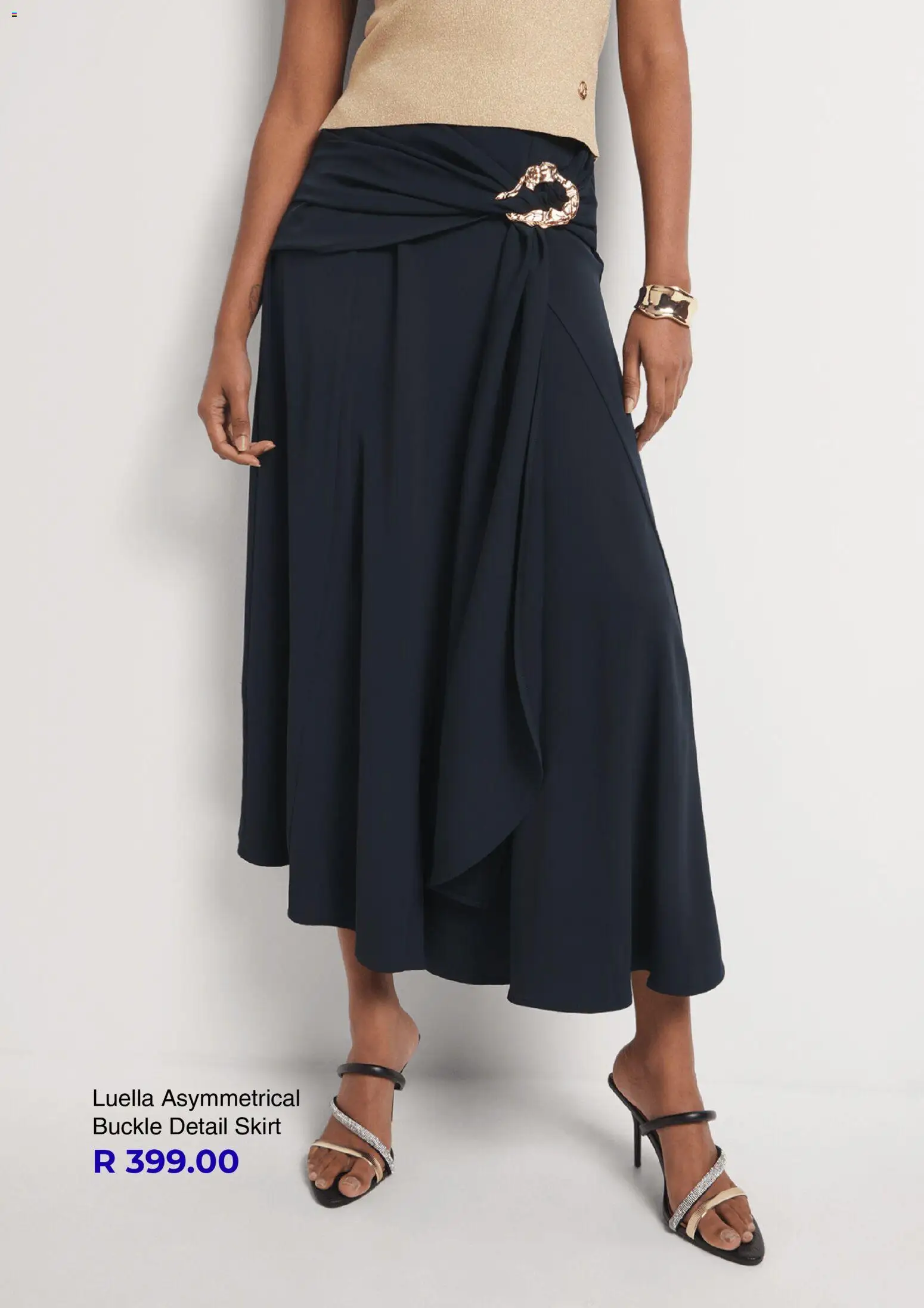 New Foschini catalogue – valid from 19.11.2025 | Page: 15 | Products: Skirt