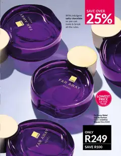 AVON Catalogue  │ valid from 01.07.2025 | Page: 23