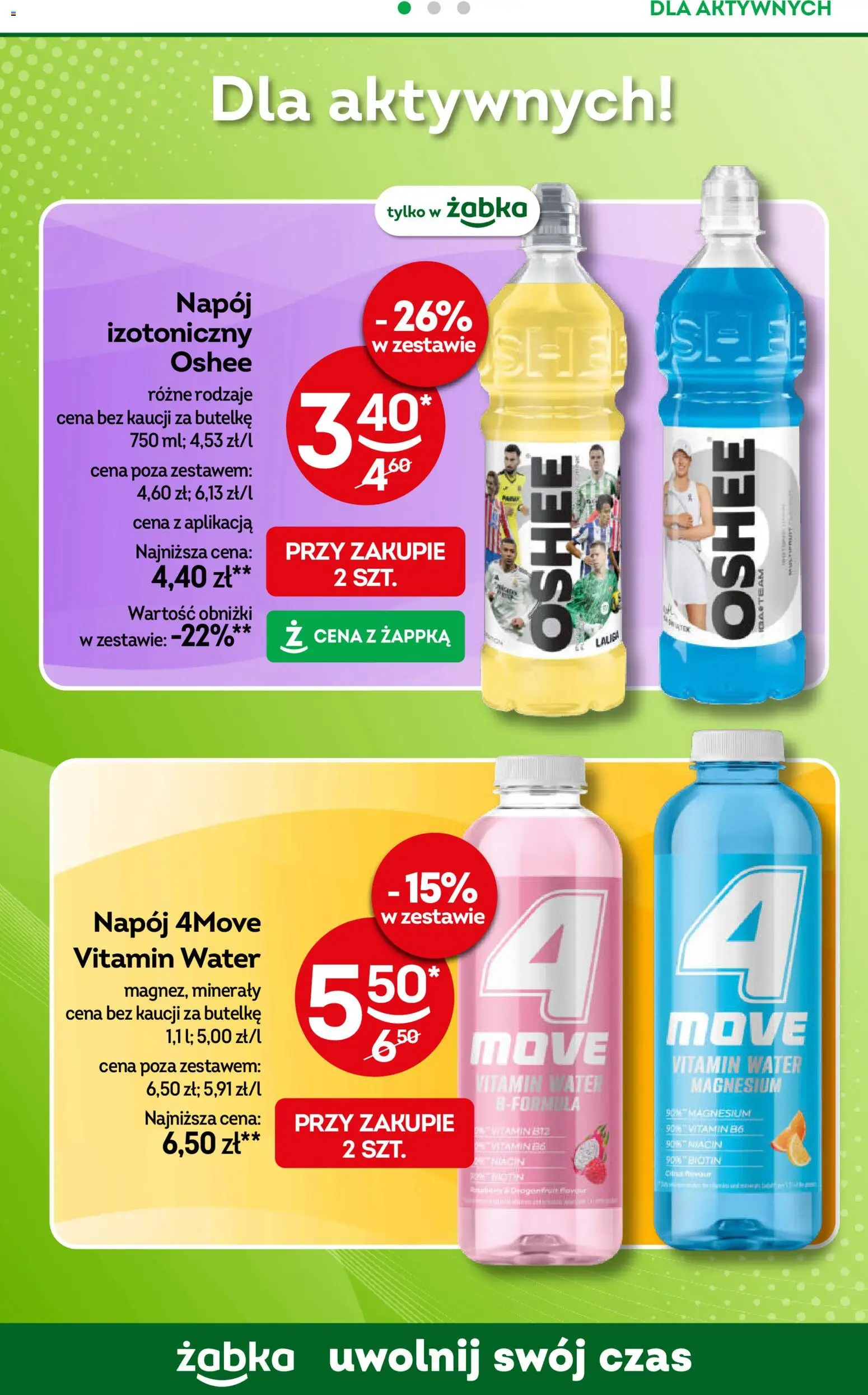 Żabka Black Friday od 19.11.2025 | Strona: 58