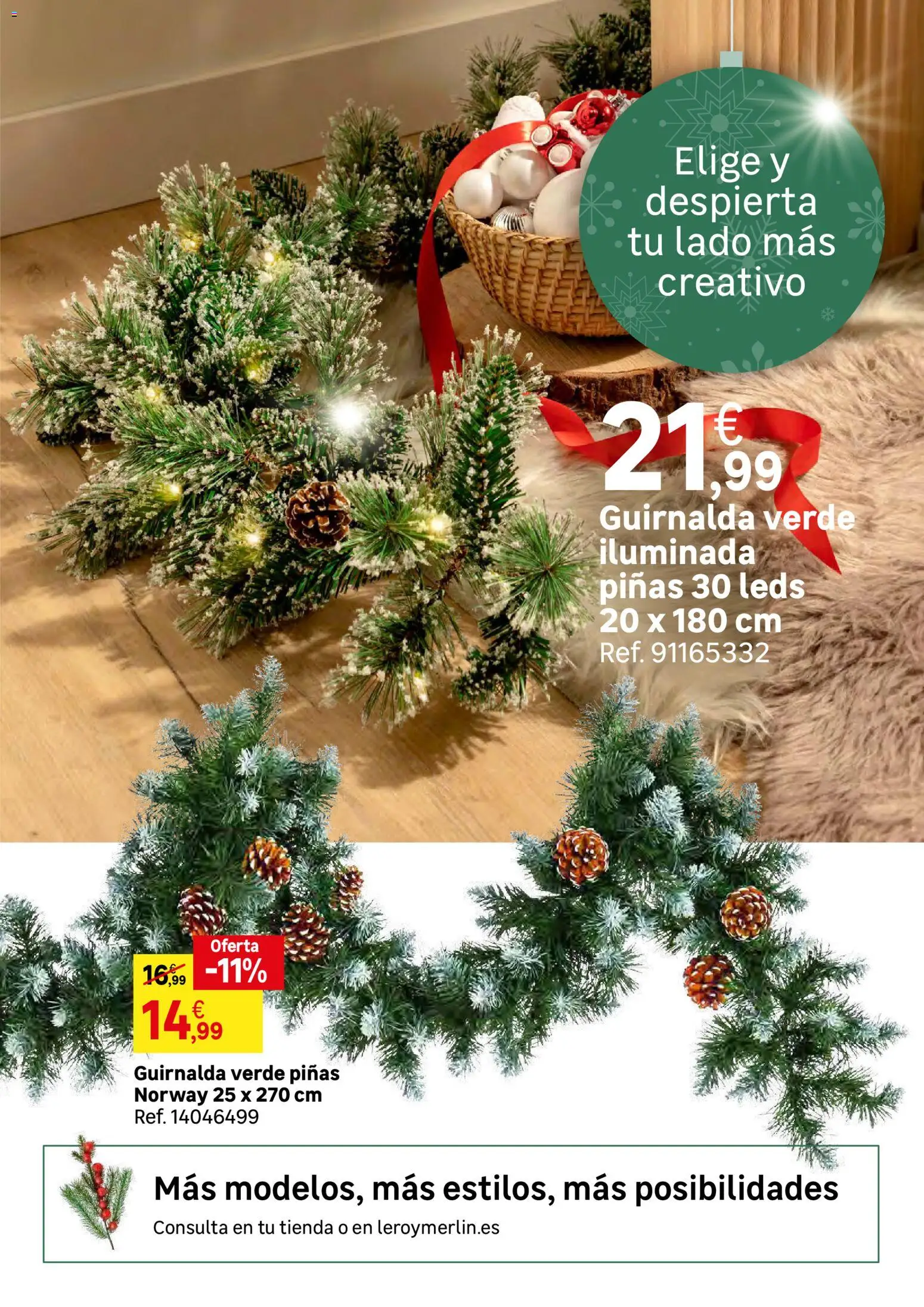 Leroy Merlin catálogo │ válido desde el 31.10.2025 | Página: 53