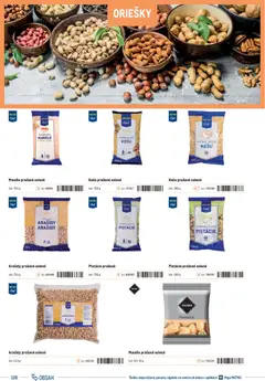 Metro leták platný od 01.01.2025 | Strana: 126