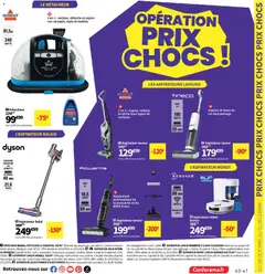 Conforama - Prévisualisation de Conforama catalogue valide à partir de 28.10.2025 | Page: 41