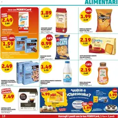 Anteprima del volantino Volantino PENNY	 valido a partire dal 29.01.2026 | Pagina: 13