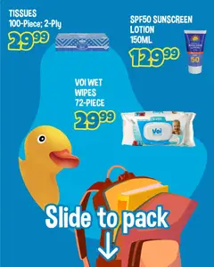 Crazy Store specials catalogue – valid from 27.12.2025 | Page: 2