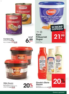 Sligro folder - Voorbeeld van een folder van Sligro, geldig van 12.03.2026 | Pagina: 27 | Producten: Pot, Fles, Olijfolie, Beltéri ajtó