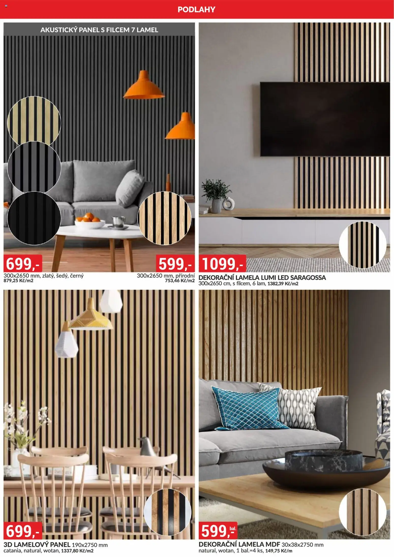 BAUMAX leták od 01.11.2025 | Strana: 41 | Produkty: LED