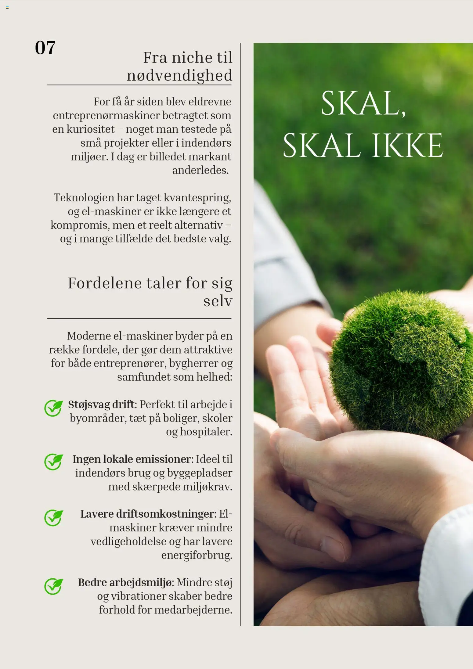 Stark tilbudsavis – gyldig fra 01.01.2026 | Side: 8 | Produkter: Søm