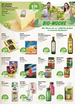 V-Markt - Hallertau / Oberpfalz ab 30.10.2025 gültig | Seite: 12 | Produkte: Milch, Joghurt, Burger, Äpfel