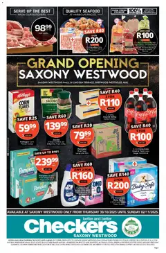Checkers specials catalogue – valid from 30.10.2025