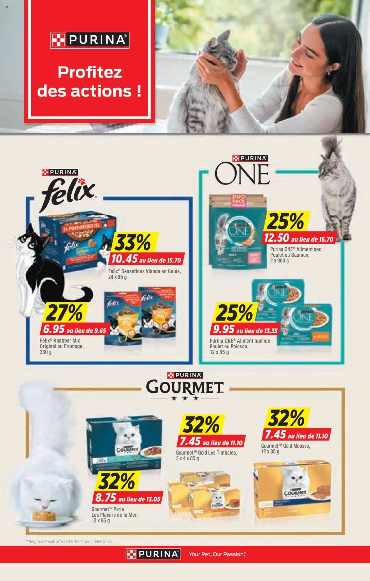 Denner Aktionen FR – gültig ab 14.10.2025 | Seite: 22