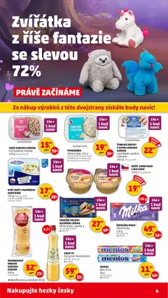 Penny Market leták - Čtvrtečník od 12.06.2025 | Strana: 4