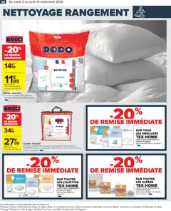  | Page: 68 | Produits: Enveloppe, Oreiller, La couette, Couette