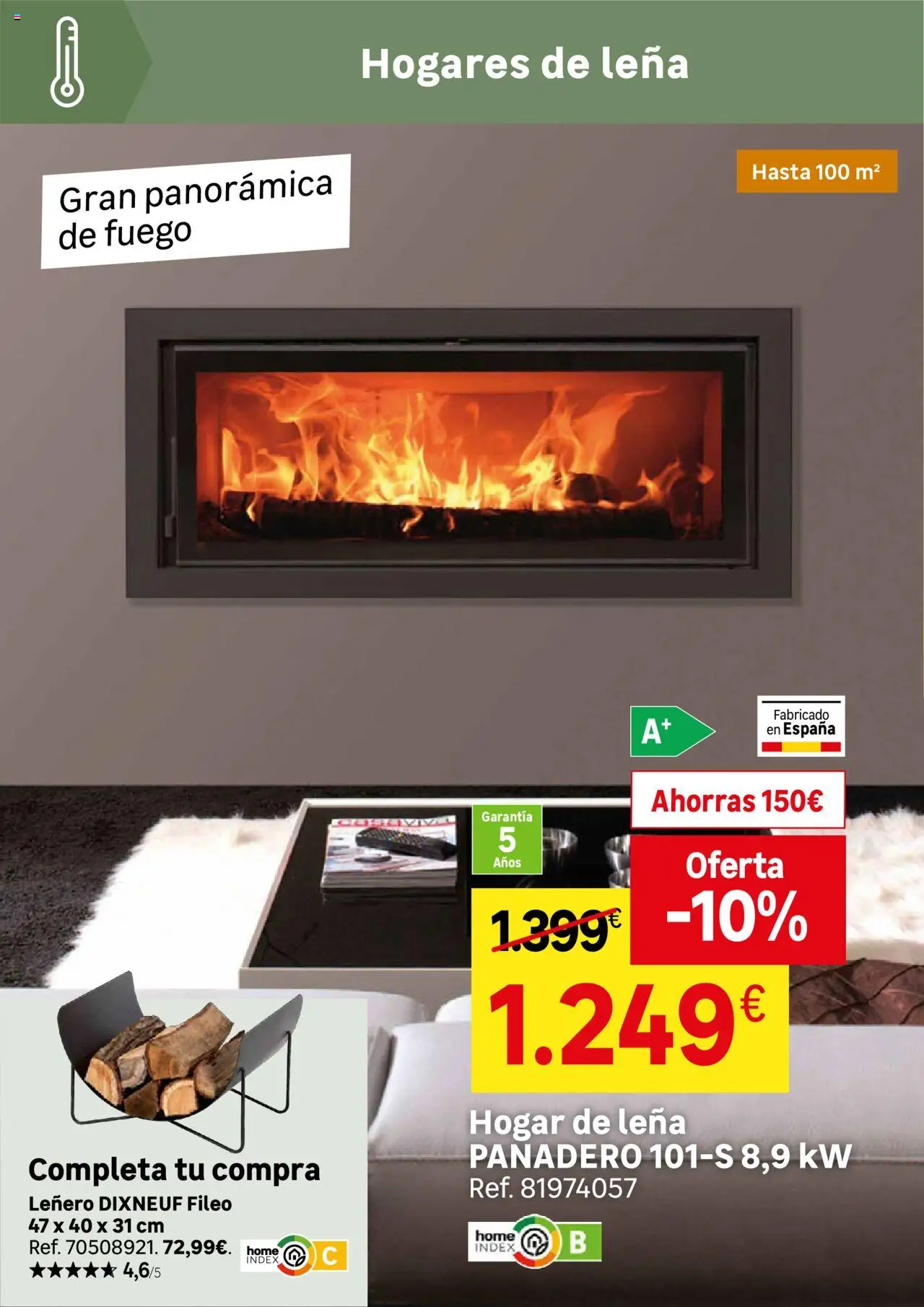 Leroy Merlin catálogo │ válido desde el 21.10.2025 | Página: 20