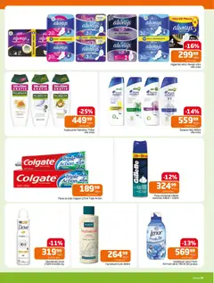 Gomex katalog - pregled Gomex kataloga - važi od 22.10.2025 | Strana: 20