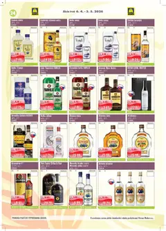 Makos leták platný od 06.04.2026 | Strana: 24