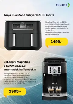 Forhåndsvisning av Elkjøp kundeavis gyldig fra 14.01.2026 | Side: 5