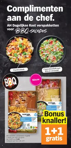 | Pagina: 4 | Producten: Zure room, Room, Feta, Koriander