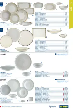 Náhled letáku Makro leták - Gastro vybavení a zařízení od 01.02.2026 | Strana: 17