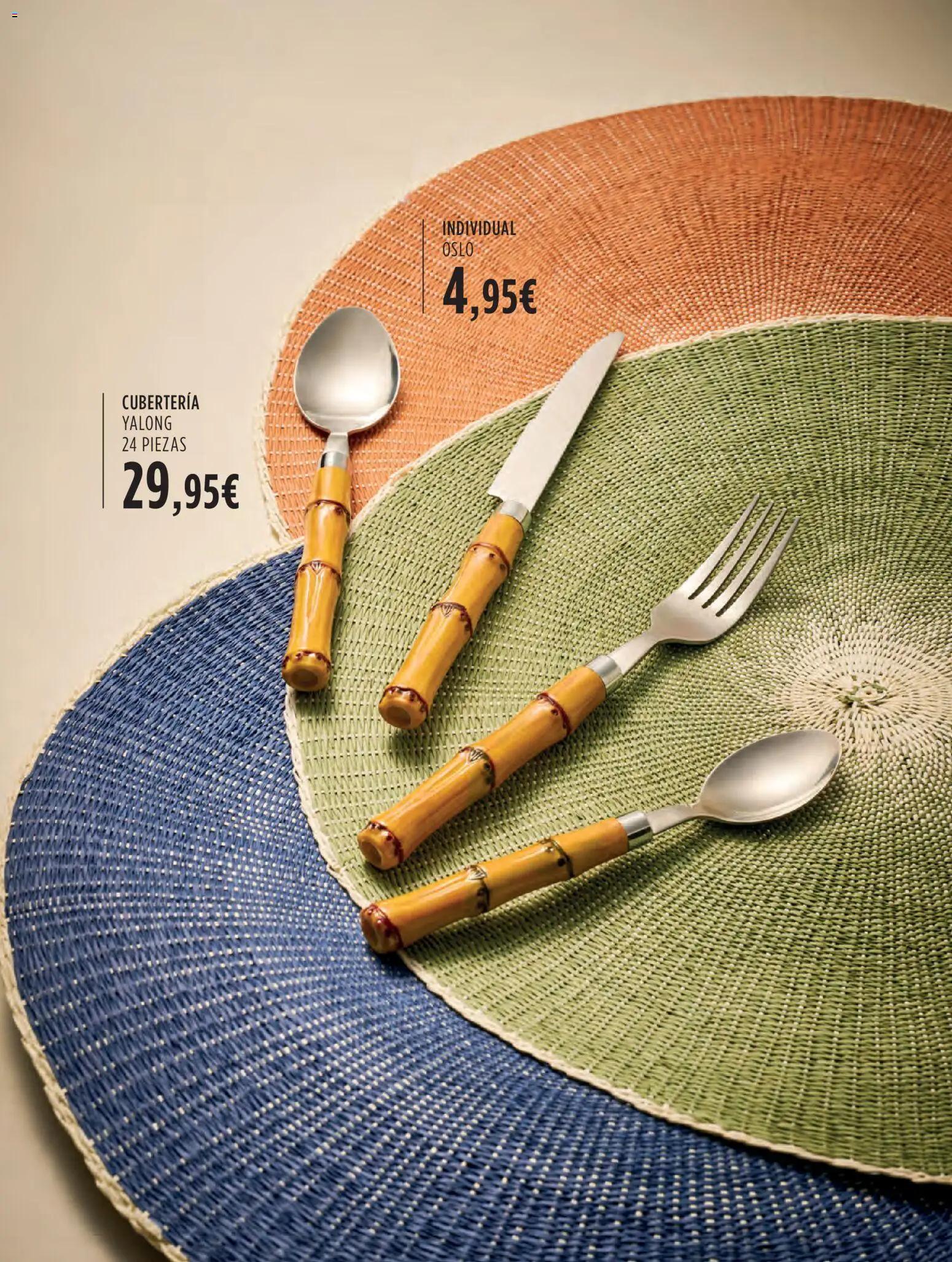 El Corte Inglés ofertas │ válido desde el 01.04.2026 | Página: 108