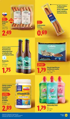 Lidl leták platný od 12.02.2026 | Strana: 89