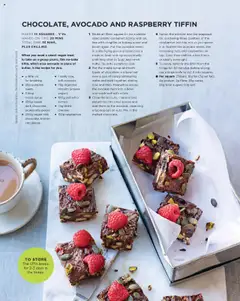 Preview of Sainsbury's - Sainsburys Magazine Collection – Cook With Kids 2025 valid from 31.03.2025 | Page: 69