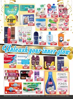Big Save specials catalogue – valid from 27.10.2025 | Page: 7