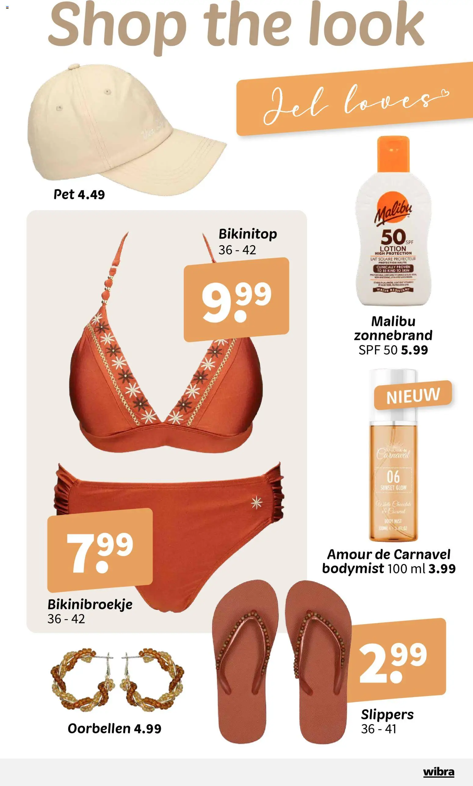 Nieuwe » Wibra folder van 23/04/2026 🤩  « is er! Ontdek geweldige aanbiedingen en bespaar. | België