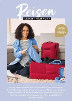 Tchibo Eduscho Tchibo Magazin ab 29.04.2026 gültig | Seite: 2 | Produkte: Rucksack