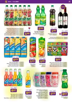 Libex leták platný od 20.04.2026 | Strana: 23