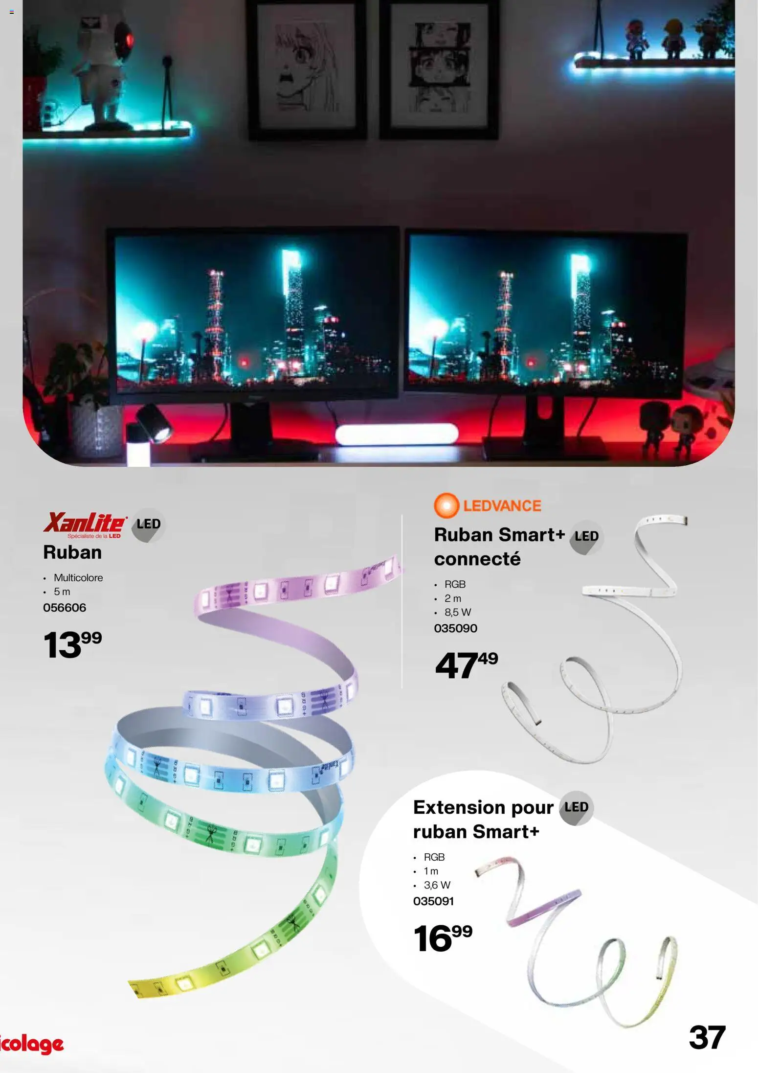 {H1} | Pagina: 37 | Producten: La