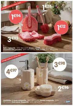 B&M - Prévisualisation de B&M catalogue valide à partir de 04.02.2026 | Page: 13