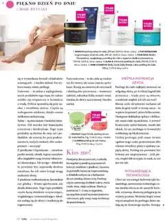Hebe Gazetka - Magazyn od 01.09.2025 | Strona: 32 | Produkty: Masło, Peeling, Sól, Cukier